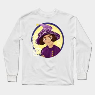 Apprentice Long Sleeve T-Shirt